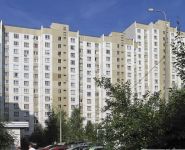 3-комнатная квартира площадью 10 кв.м, 15-й мкр (Зеленоград), К1512 | цена 9 800 000 руб. | www.metrprice.ru