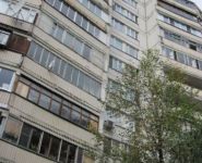 1-комнатная квартира площадью 35.2 кв.м, Газопровод ул., 3К1 | цена 5 650 000 руб. | www.metrprice.ru