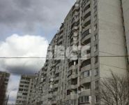 1-комнатная квартира площадью 38 кв.м, Братеевская ул., 8К4 | цена 6 300 000 руб. | www.metrprice.ru