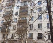 2-комнатная квартира площадью 38 кв.м, Балаклавский просп., 32К1 | цена 6 300 000 руб. | www.metrprice.ru