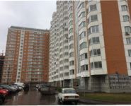 1-комнатная квартира площадью 13 кв.м, Путилковское ш., 25 | цена 1 800 000 руб. | www.metrprice.ru