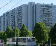 1-комнатная квартира площадью 39 кв.м, Таллинская улица, 8 | цена 8 200 000 руб. | www.metrprice.ru
