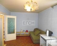 1-комнатная квартира площадью 38 кв.м, Московский б-р, 2 | цена 4 350 000 руб. | www.metrprice.ru