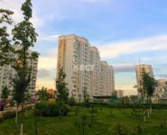 3-комнатная квартира площадью 86.6 кв.м, Перовская улица, 66к8 | цена 13 000 000 руб. | www.metrprice.ru