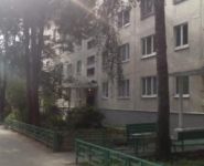 1-комнатная квартира площадью 30 кв.м, Путилковское ш., 8 | цена 3 750 000 руб. | www.metrprice.ru