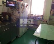 2-комнатная квартира площадью 60.4 кв.м, Первомайская улица, 37к2 | цена 12 000 000 руб. | www.metrprice.ru