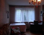 3-комнатная квартира площадью 61 кв.м, Вертлинская ул., 19 | цена 1 600 000 руб. | www.metrprice.ru