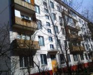 2-комнатная квартира площадью 45 кв.м, Парковая 7-я ул., 1 | цена 7 333 000 руб. | www.metrprice.ru