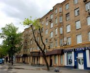 2-комнатная квартира площадью 61.8 кв.м, Кутузовский проспект, 71 | цена 9 100 000 руб. | www.metrprice.ru