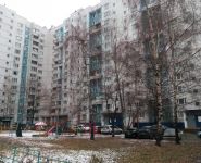 2-комнатная квартира площадью 54 кв.м, Ореховый бул., 61К1 | цена 8 700 000 руб. | www.metrprice.ru