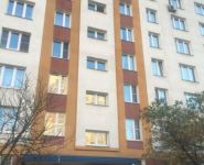 2-комнатная квартира площадью 45 кв.м, Вольская 2-я ул. , 2 | цена 5 200 000 руб. | www.metrprice.ru