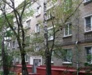 1-комнатная квартира площадью 35 кв.м, Спортивный проезд, 4А | цена 5 900 000 руб. | www.metrprice.ru