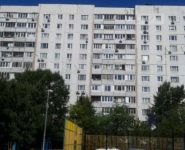 2-комнатная квартира площадью 53.1 кв.м, Абрамцевская ул., 11-2 | цена 8 150 000 руб. | www.metrprice.ru