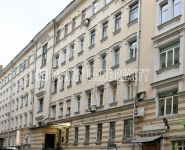 4-комнатная квартира площадью 163 кв.м, Тверская ул., 12С8 | цена 100 272 380 руб. | www.metrprice.ru