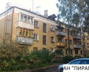 2-комнатная квартира площадью 46 кв.м, Корнеева ул., 43 | цена 1 900 000 руб. | www.metrprice.ru
