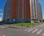 1-комнатная квартира площадью 38 кв.м, Дмитровское ш., 165 | цена 5 800 000 руб. | www.metrprice.ru