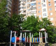 1-комнатная квартира площадью 38 кв.м, улица Фабрициуса, 22 | цена 8 200 000 руб. | www.metrprice.ru