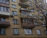 1-комнатная квартира площадью 30.8 кв.м, Нагорная ул., 14К1 | цена 5 700 000 руб. | www.metrprice.ru