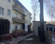 2-комнатная квартира площадью 53 кв.м, Полевая улица, 12 | цена 3 050 000 руб. | www.metrprice.ru