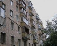 3-комнатная квартира площадью 56 кв.м, Донская ул., 31 | цена 13 000 000 руб. | www.metrprice.ru