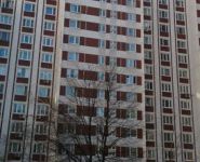 2-комнатная квартира площадью 52 кв.м, Крылатские Холмы ул., 1 | цена 11 100 000 руб. | www.metrprice.ru