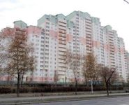 3-комнатная квартира площадью 90 кв.м, Нагатинская наб., 14К1 | цена 14 450 000 руб. | www.metrprice.ru