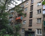 3-комнатная квартира площадью 56 кв.м, Горького ул., 13 | цена 3 850 000 руб. | www.metrprice.ru