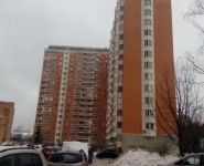 1-комнатная квартира площадью 40 кв.м, Лесопарковая ул., 12 | цена 3 550 000 руб. | www.metrprice.ru