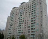 2-комнатная квартира площадью 55 кв.м, Дыбенко ул., 36К3 | цена 10 000 000 руб. | www.metrprice.ru