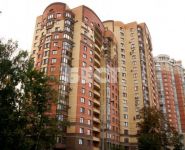 5-комнатная квартира площадью 177 кв.м, Удальцова ул., 65 | цена 45 000 000 руб. | www.metrprice.ru