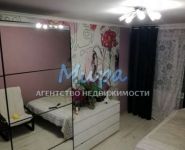 2-комнатная квартира площадью 45 кв.м, Краснодонская ул., 27 | цена 7 700 000 руб. | www.metrprice.ru