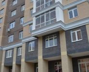 2-комнатная квартира площадью 58 кв.м, Липовый парк ул., 9 | цена 6 750 000 руб. | www.metrprice.ru