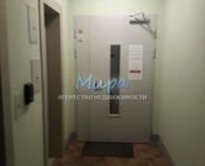 1-комнатная квартира площадью 40 кв.м, Русанова пр., 11 | цена 7 500 000 руб. | www.metrprice.ru