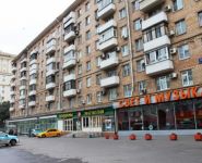 3-комнатная квартира площадью 54 кв.м, Краснопрудная ул., 11 | цена 11 650 000 руб. | www.metrprice.ru