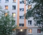 1-комнатная квартира площадью 33 кв.м, Братская ул., 23К1 | цена 5 000 000 руб. | www.metrprice.ru