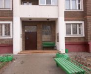 2-комнатная квартира площадью 55 кв.м, Верхние поля ул., 34К1 | цена 10 200 000 руб. | www.metrprice.ru