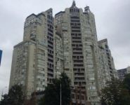 1-комнатная квартира площадью 73 кв.м, Старокрымская улица, 13с1 | цена 16 000 000 руб. | www.metrprice.ru