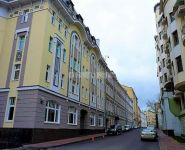 6-комнатная квартира площадью 169 кв.м, Сеченовский переулок, 5 | цена 54 000 000 руб. | www.metrprice.ru