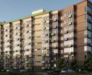 2-комнатная квартира площадью 61 кв.м, жилой комплекс Мякинино Парк, | цена 8 289 900 руб. | www.metrprice.ru