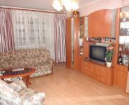 1-комнатная квартира площадью 39 кв.м, улица Василия Ботылёва, 6 | цена 7 450 000 руб. | www.metrprice.ru