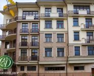 5-комнатная квартира площадью 260 кв.м, Молочный переулок, 7 | цена 591 500 032 руб. | www.metrprice.ru