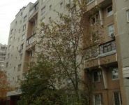 1-комнатная квартира площадью 43 кв.м, Ангелов переулок, 6к3 | цена 5 490 000 руб. | www.metrprice.ru
