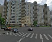 3-комнатная квартира площадью 78 кв.м, Коштоянца ул., 47к1 | цена 29 250 000 руб. | www.metrprice.ru