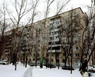 1-комнатная квартира площадью 28 кв.м, Дубнинская ул., 16К4 | цена 4 450 000 руб. | www.metrprice.ru