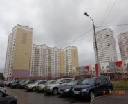 1-комнатная квартира площадью 44 кв.м, Земская улица, 5 | цена 2 700 000 руб. | www.metrprice.ru