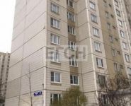 2-комнатная квартира площадью 51 кв.м, Дубравная ул., 43 | цена 7 600 000 руб. | www.metrprice.ru