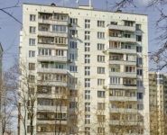 1-комнатная квартира площадью 37 кв.м, Советский проезд, 1 | цена 3 900 000 руб. | www.metrprice.ru