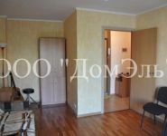 1-комнатная квартира площадью 38 кв.м, Стрелецкая улица, 10 | цена 8 500 000 руб. | www.metrprice.ru