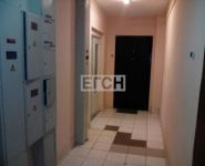 2-комнатная квартира площадью 54 кв.м, Русаковская ул., 5 | цена 13 390 000 руб. | www.metrprice.ru