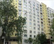 2-комнатная квартира площадью 55 кв.м, Каргопольская улица, 12 | цена 8 900 000 руб. | www.metrprice.ru